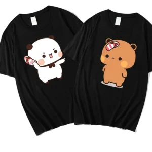Flip-Flop Fury – Dububu Summer Tees
