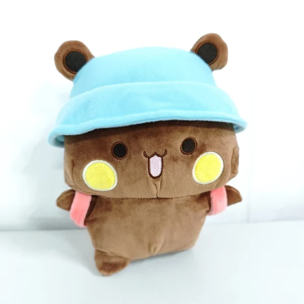 Dudu Bubu Mini-Panda Plushies - Image 4