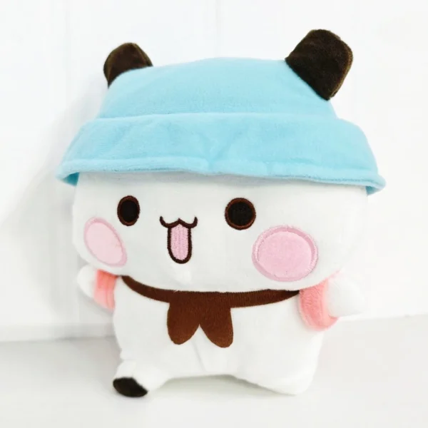 Dudu Bubu Mini-Panda Plushies - Image 3