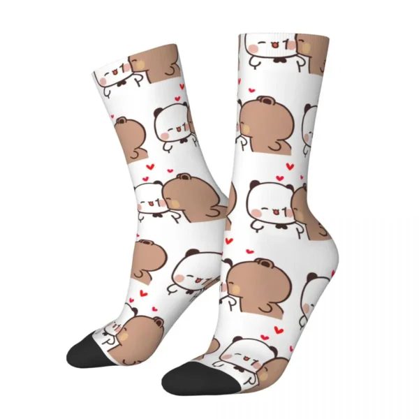 Musically Crew Socks - Image 4