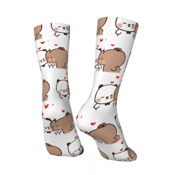 Musically Crew Socks - Image 5