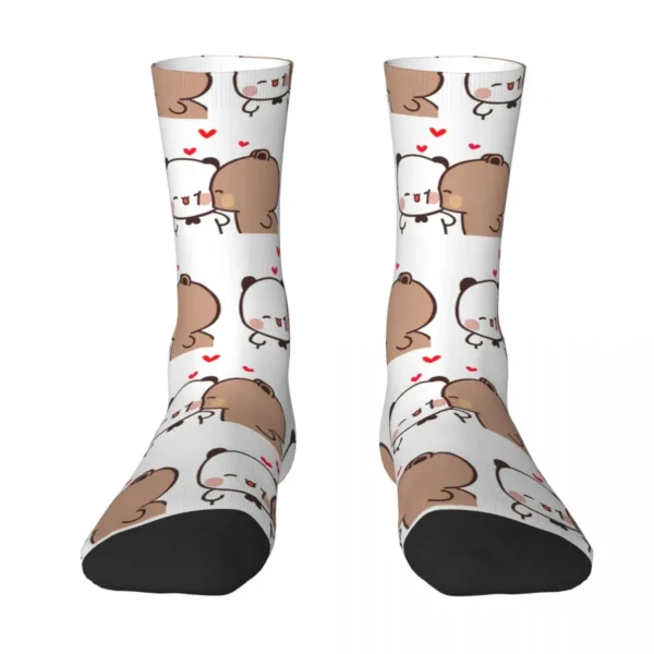 Musically Crew Socks - Image 3