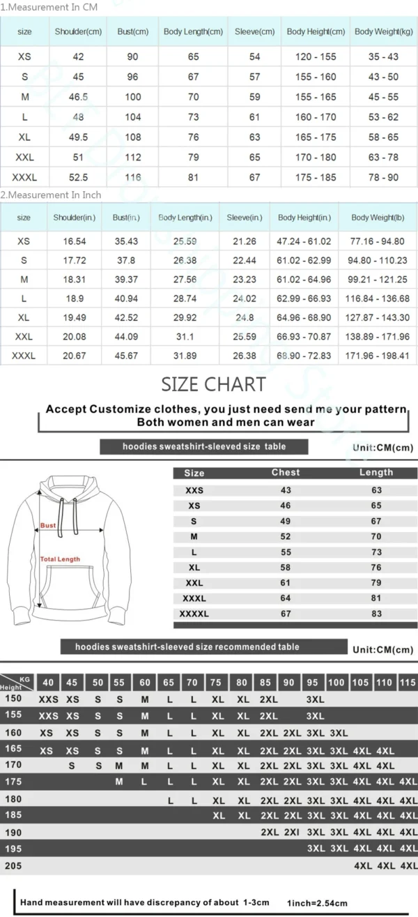 Dudu & Bubu Hoodie – “Better With You” Cozy Fleece Pullover (Unisex) - Image 7